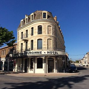 Hotel La Couronne